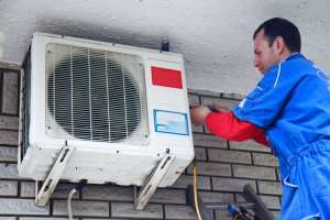 HVAC Companies Near Rush Valley, UT Available Now